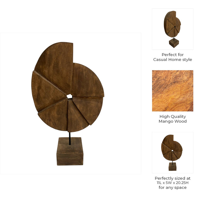 20x11-abstract-shell-on-base-brown-3