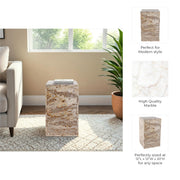 20x12-marble-pedestal-accent-table-light-leopard-10