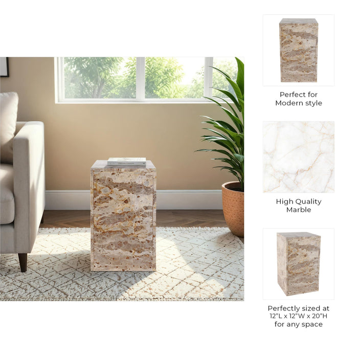 20x12-marble-pedestal-accent-table-light-leopard-10