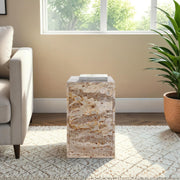 20x12-marble-pedestal-accent-table-light-leopard-11
