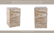20x12-marble-pedestal-accent-table-light-leopard-12