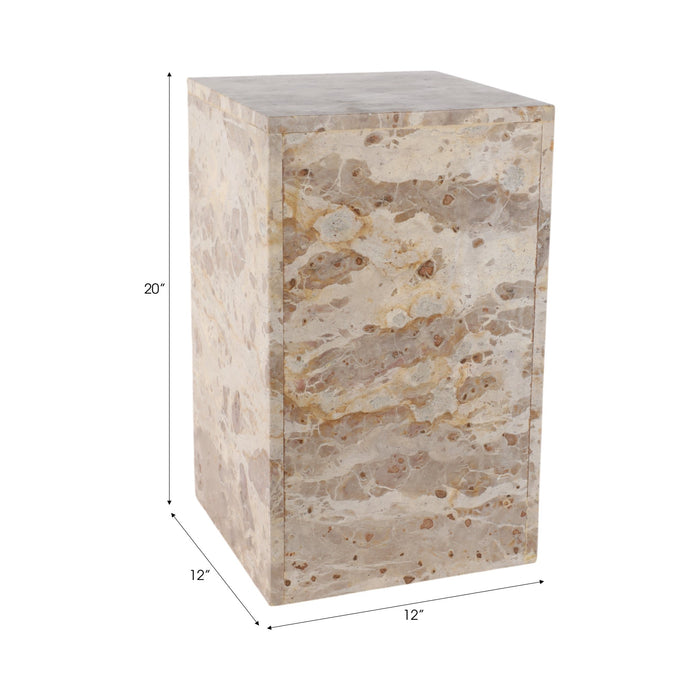 20x12-marble-pedestal-accent-table-light-leopard-9