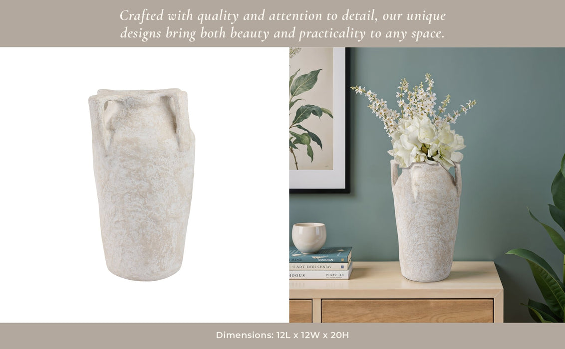 20x12-paper-mache-handle-vase-white-11