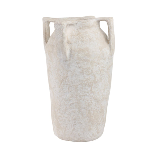 20x12-paper-mache-handle-vase-white-2