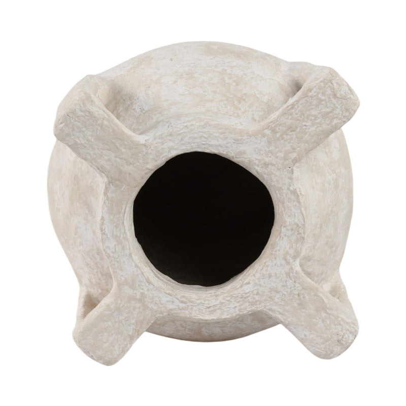 20x12-paper-mache-handle-vase-white-6