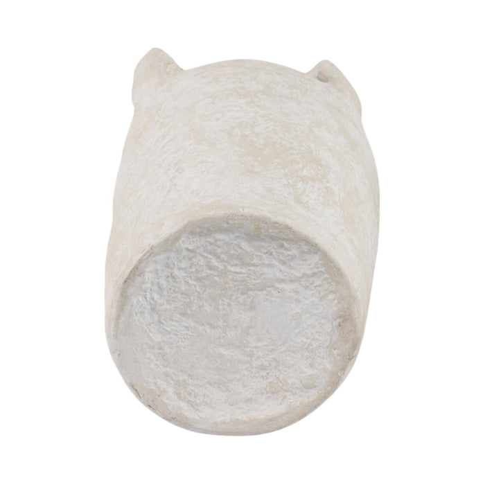 20x12-paper-mache-handle-vase-white-7