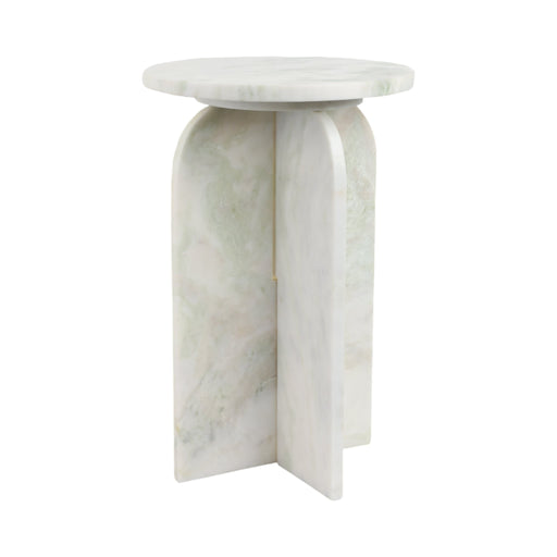 20x13-round-marble-accent-table-light-green-kd-2
