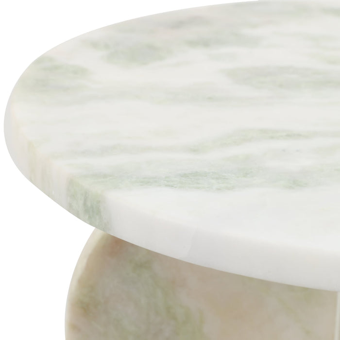 20x13-round-marble-accent-table-light-green-kd-6