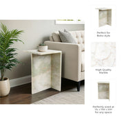 20x13-square-marble-accent-table-light-green-10