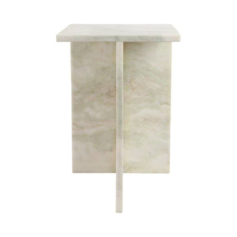 20x13-square-marble-accent-table-light-green-3