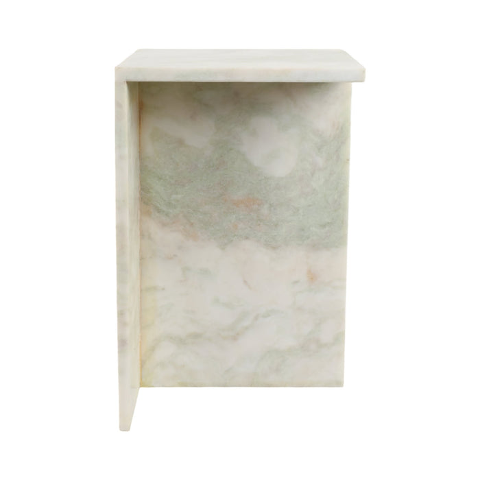 20x13-square-marble-accent-table-light-green-4