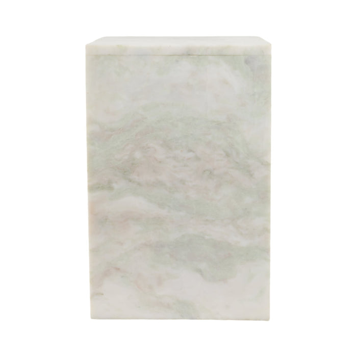 20x13-square-marble-accent-table-light-green-5