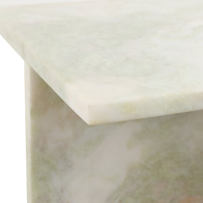 20x13-square-marble-accent-table-light-green-7