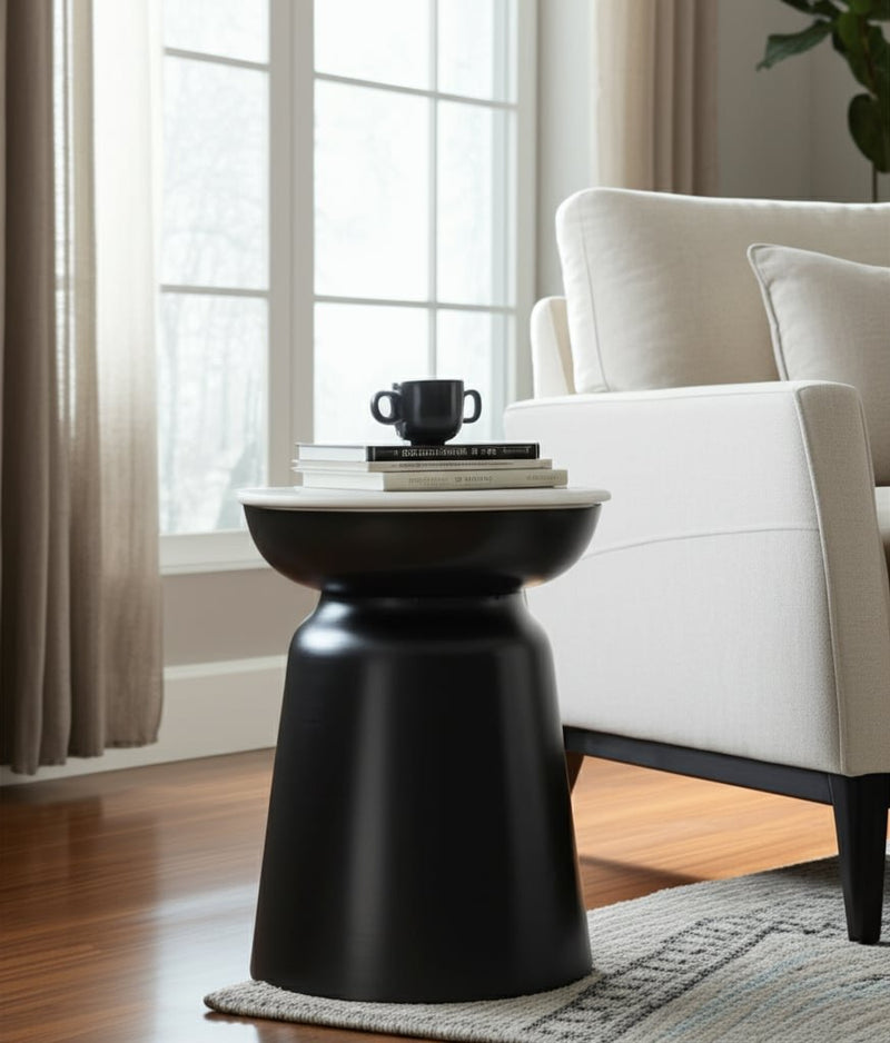 20x15-metal-accent-table-marble-top-black-white-12