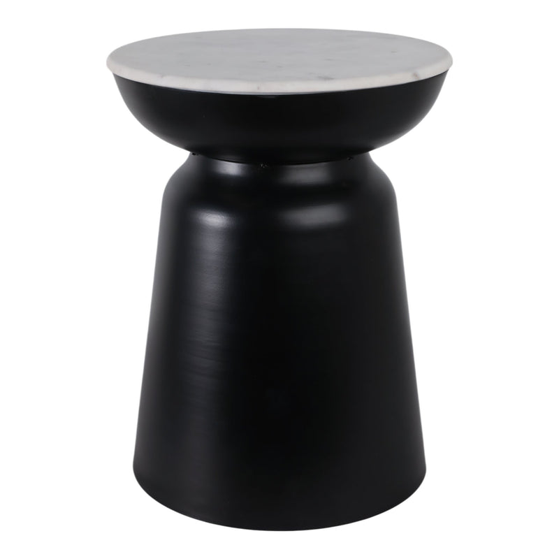 20x15-metal-accent-table-marble-top-black-white-3