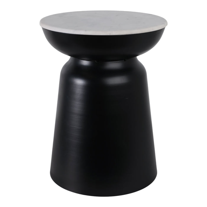 20x15-metal-accent-table-marble-top-black-white-4