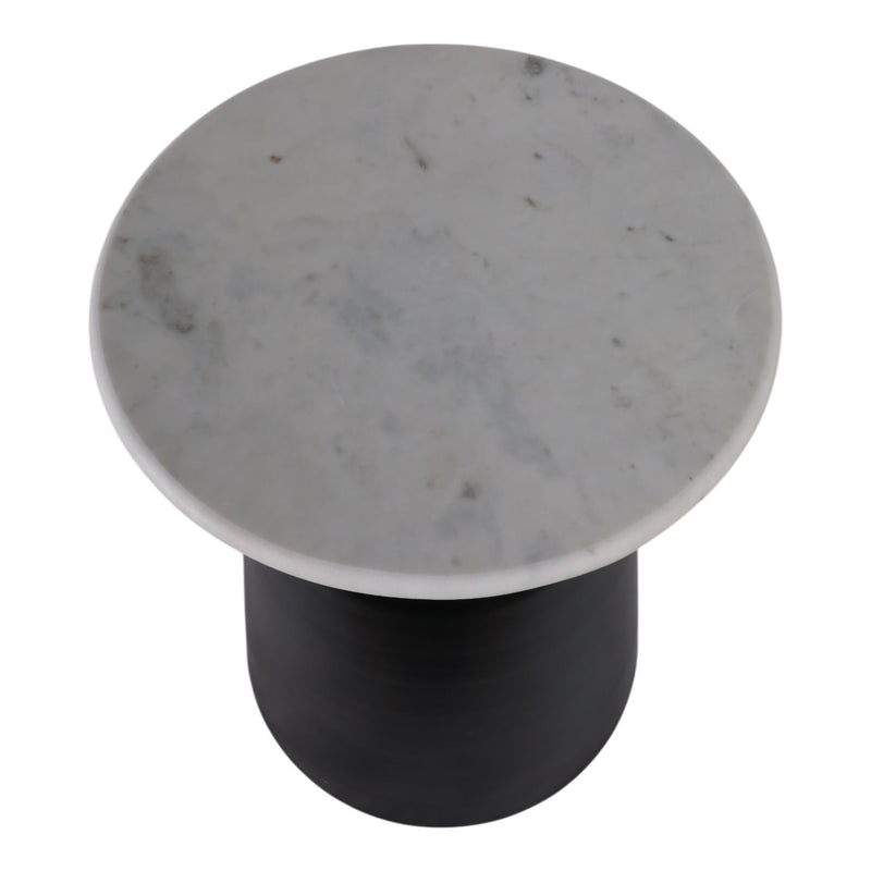 20x15-metal-accent-table-marble-top-black-white-7