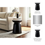 20x15-metal-accent-table-marble-top-black-white-9