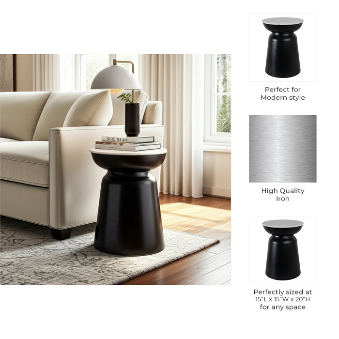 20x15-metal-accent-table-marble-top-black-white-9