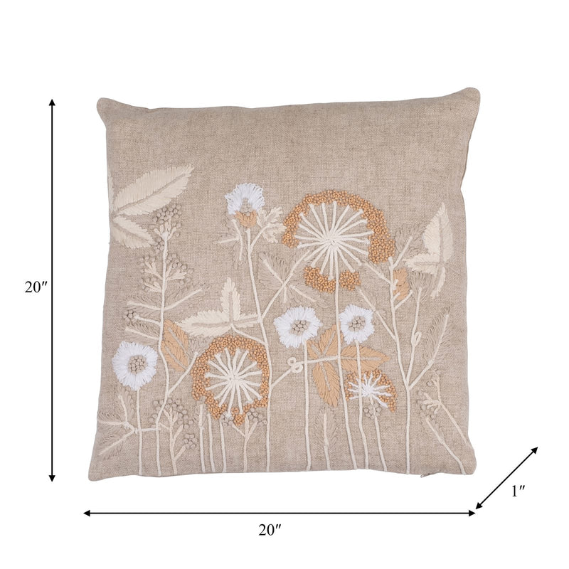 20x20-cotton-wild-flowers-hand-embroidery-decora-3