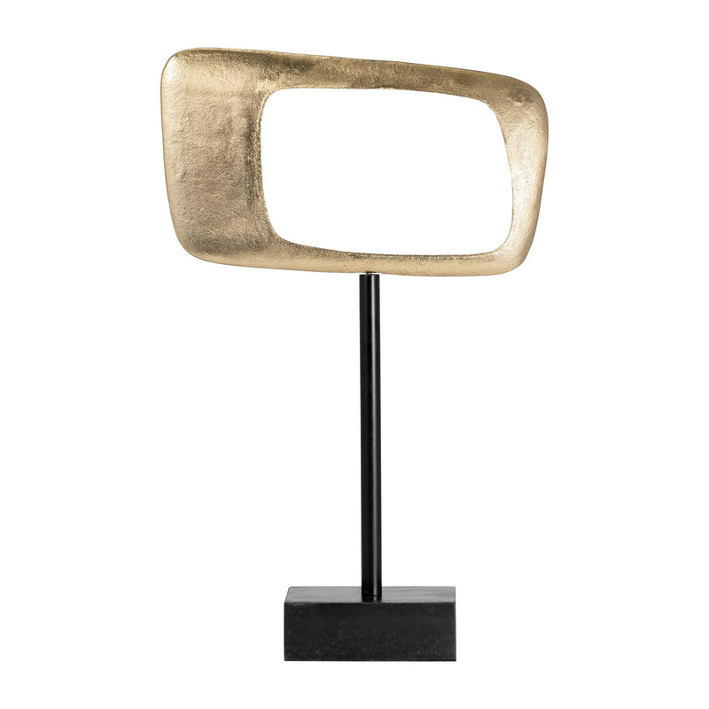 21-75-aluminum-rhombus-on-stand-gold-kd-1