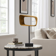 21-75-aluminum-rhombus-on-stand-gold-kd-10