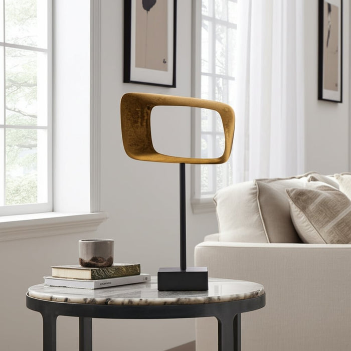 21-75-aluminum-rhombus-on-stand-gold-kd-10