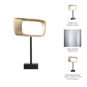 21-75-aluminum-rhombus-on-stand-gold-kd-9