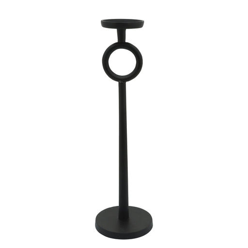 21-h-metal-candle-holder-black-1