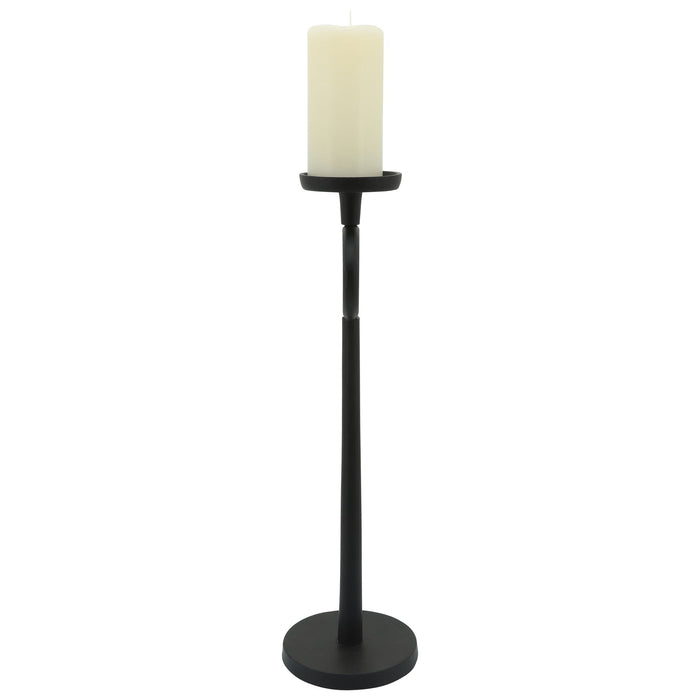 21-h-metal-candle-holder-black-3