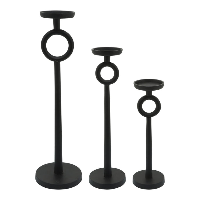 21-h-metal-candle-holder-black-4