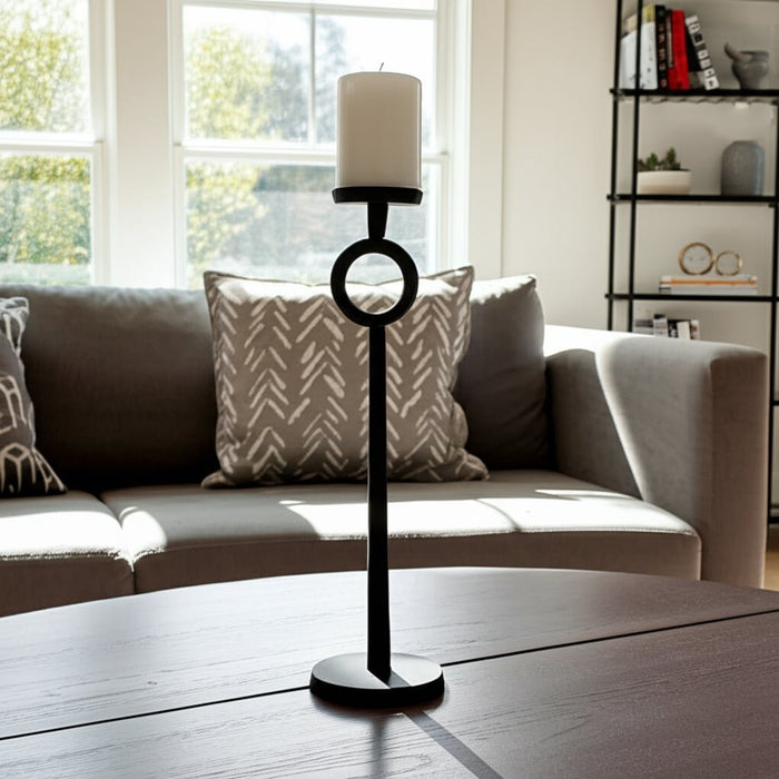 21-h-metal-candle-holder-black-8
