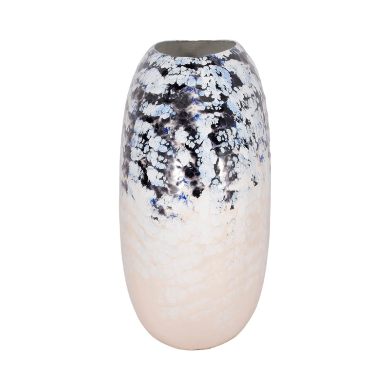 21-round-metal-vase-arctic-finish-white-blue-4