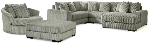 lindyn-4-piece-sectional-chair-and-ottoman-1