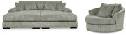 lindyn-super-chaise-with-oversized-swivel-chair-1