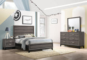 Watson Bedroom Set - Furniture City (CA)l