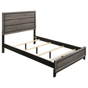 Watson Bedroom Set - Furniture City (CA)l