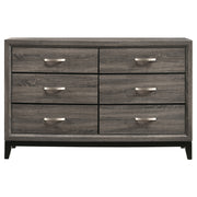 Watson Bedroom Set - Furniture City (CA)l