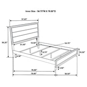 Watson Bedroom Set - Furniture City (CA)l