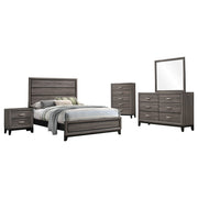 Watson Bedroom Set - Furniture City (CA)l