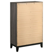 Watson Bedroom Set - Furniture City (CA)l