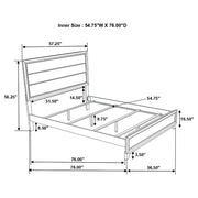 Watson Bedroom Set - Furniture City (CA)l