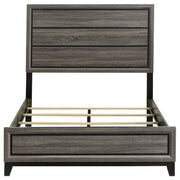 Watson Panel Bed - Furniture City (CA)l