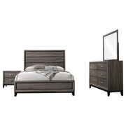 Watson Bedroom Set - Furniture City (CA)l