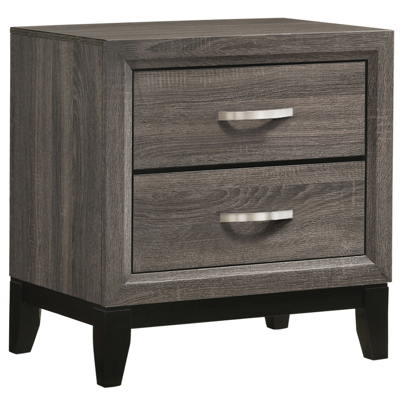 Watson Bedroom Set - Furniture City (CA)l