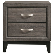 Watson Bedroom Set - Furniture City (CA)l