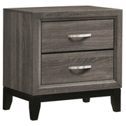 Watson Bedroom Set - Furniture City (CA)l