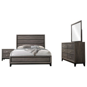 Watson Bedroom Set - Furniture City (CA)l