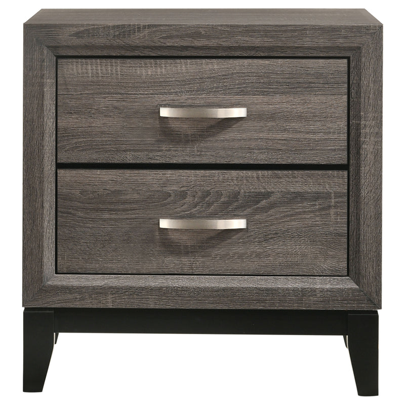 Watson Bedroom Set - Furniture City (CA)l