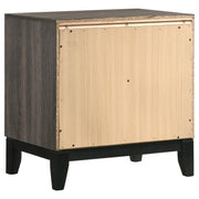 Watson Bedroom Set - Furniture City (CA)l